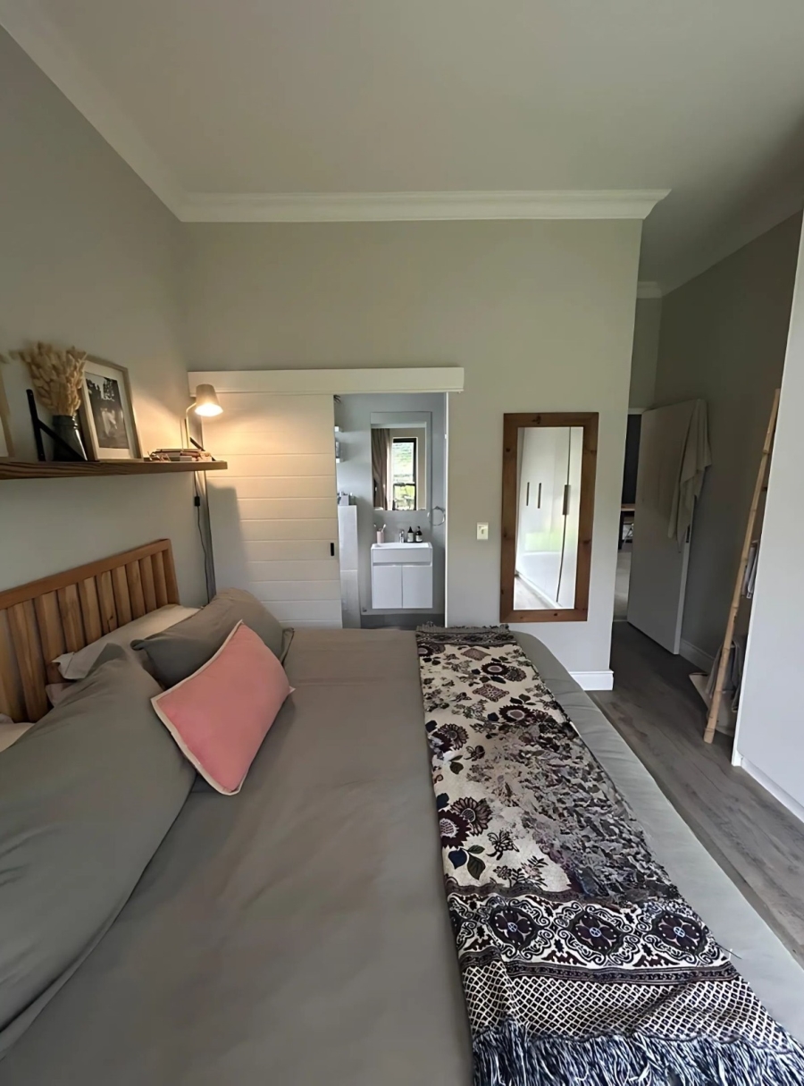 To Let 3 Bedroom Property for Rent in Aan de Wijnlanden Western Cape